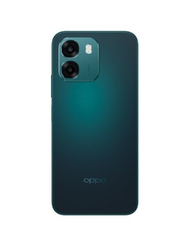Smartphone Oppo A6 6GB/ 256GB/ 6.75'/ Azul Sapphire