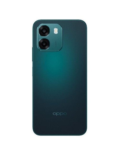 Smartphone Oppo A6 6GB/ 256GB/ 6.75'/ Azul Sapphire