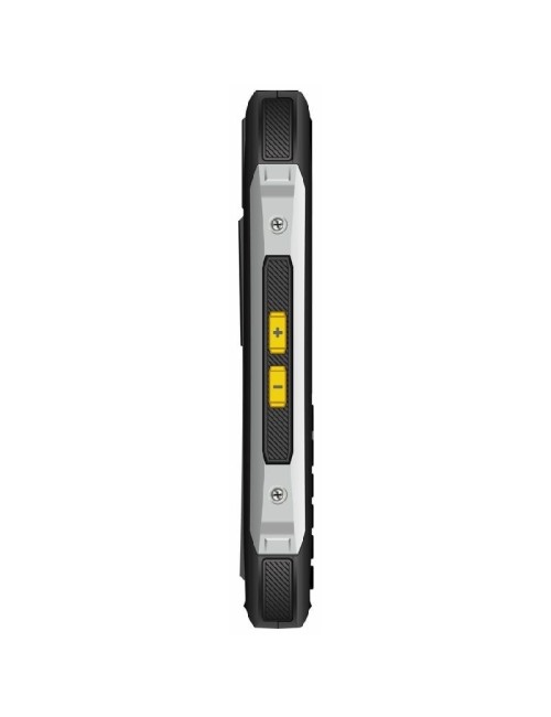 Teléfono Móvil Rugerizado Qubo ST-002 para Personas Mayores/ Negro