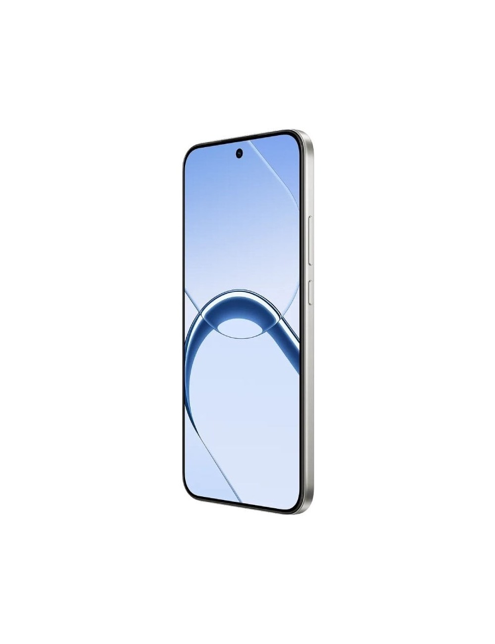 Smartphone Realme 16 8GB/ 256GB/ 6.57'/ 5G/ Blanco Aire