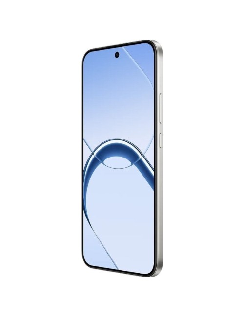 Smartphone Realme 16 8GB/ 256GB/ 6.57'/ 5G/ Blanco Aire
