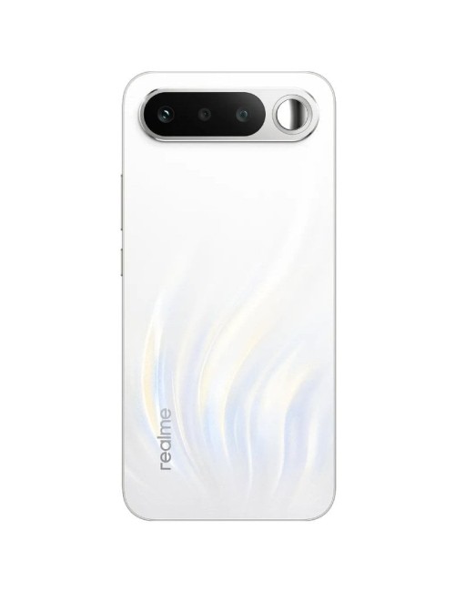 Smartphone Realme 16 8GB/ 256GB/ 6.57'/ 5G/ Blanco Aire