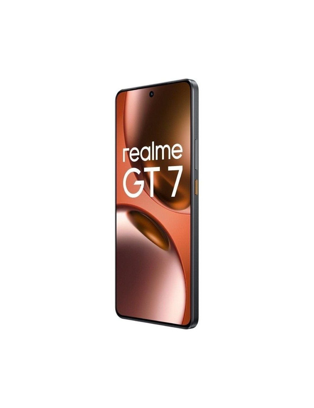 Smartphone Realme GT 7 12GB/ 512GB/ 6.78'/ 5G/ Negro