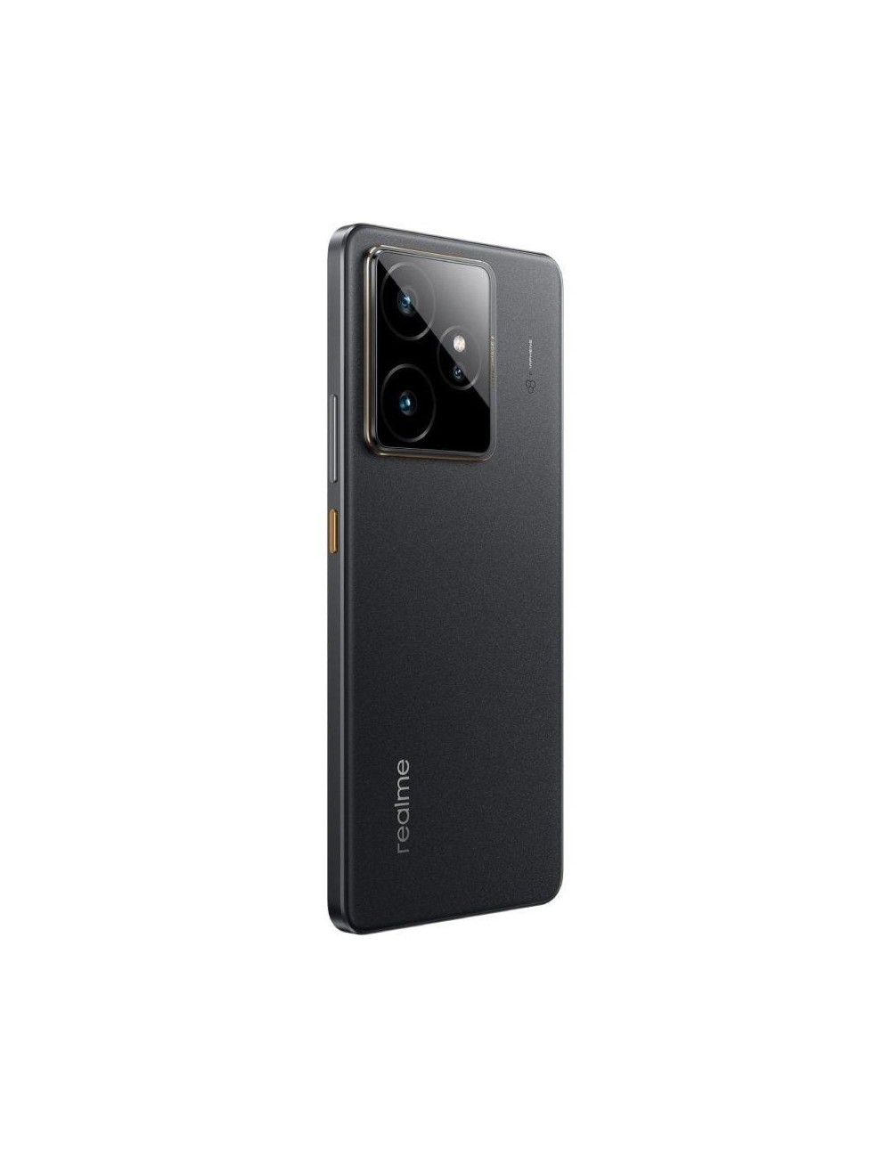 Smartphone Realme GT 7 12GB/ 512GB/ 6.78'/ 5G/ Negro