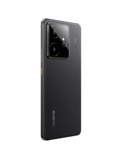 Smartphone Realme GT 7 12GB/ 512GB/ 6.78'/ 5G/ Negro
