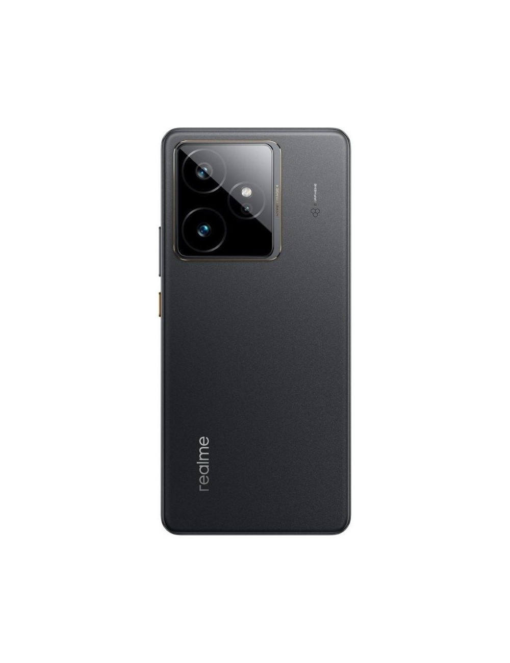 Smartphone Realme GT 7 12GB/ 512GB/ 6.78'/ 5G/ Negro