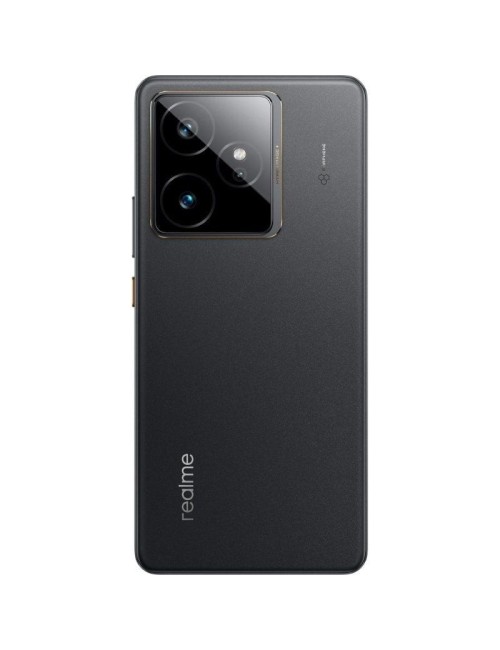 Smartphone Realme GT 7 12GB/ 512GB/ 6.78'/ 5G/ Negro