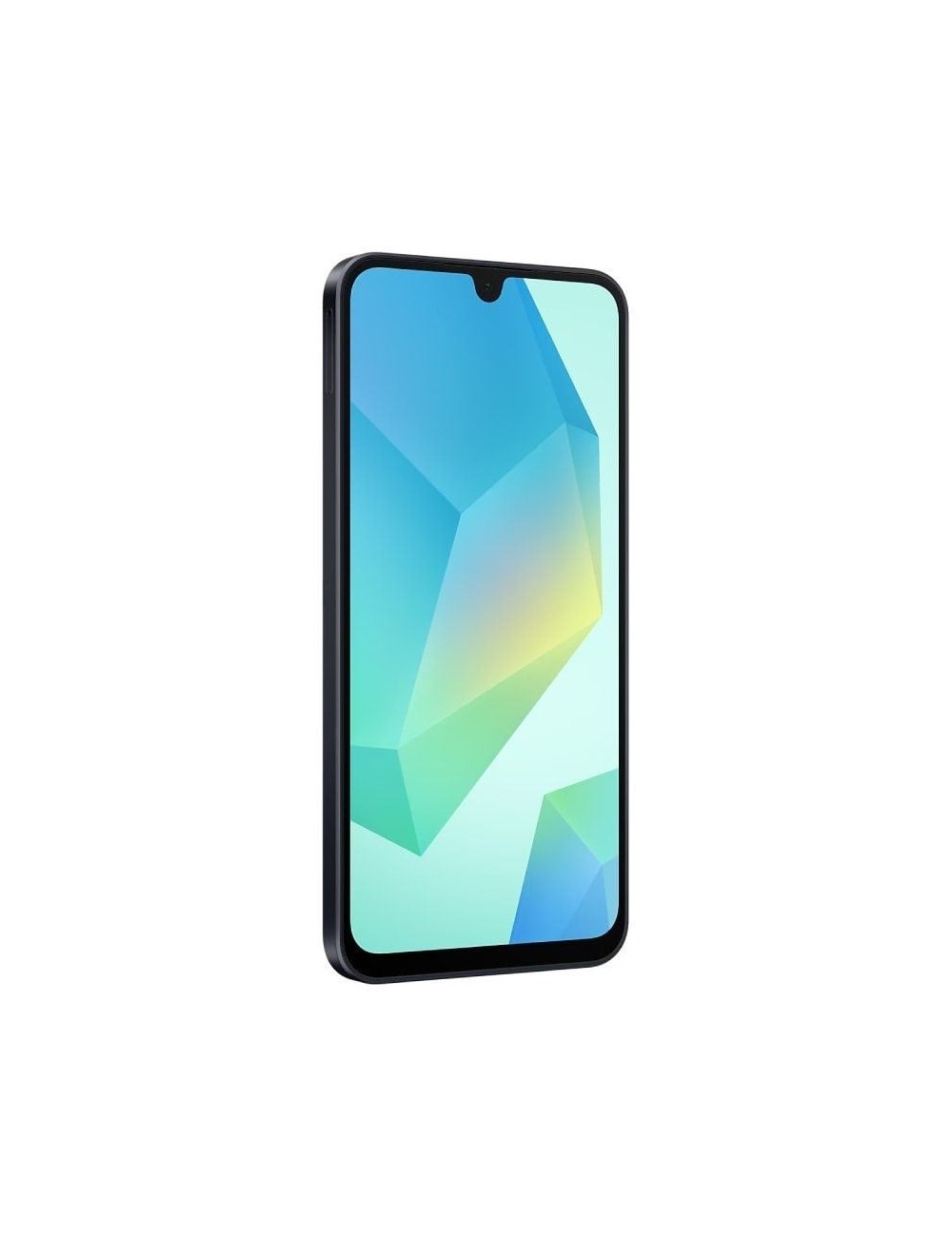 Smartphone Samsung Galaxy A16 4GB/ 128GB/ 6.7'/ Negro