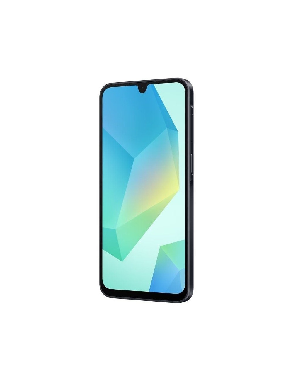 Smartphone Samsung Galaxy A16 4GB/ 128GB/ 6.7'/ Negro