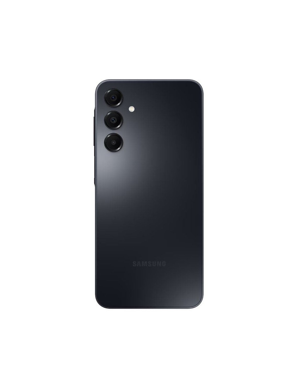 Smartphone Samsung Galaxy A16 4GB/ 128GB/ 6.7'/ Negro