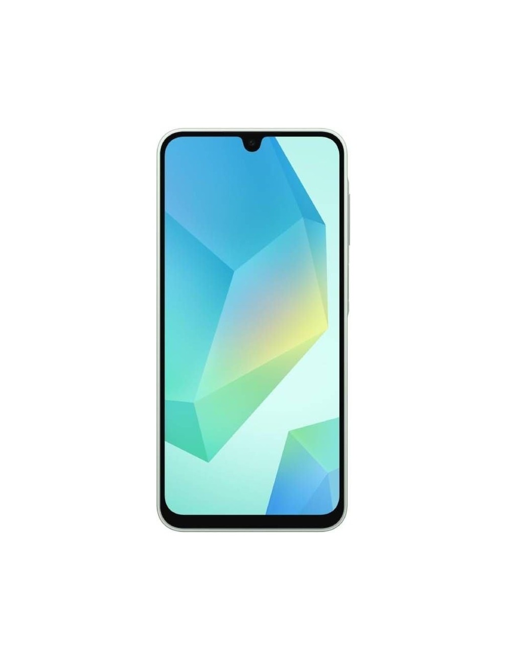 Smartphone Samsung Galaxy A16 4GB/ 128GB/ 6.7'/ Verde Claro