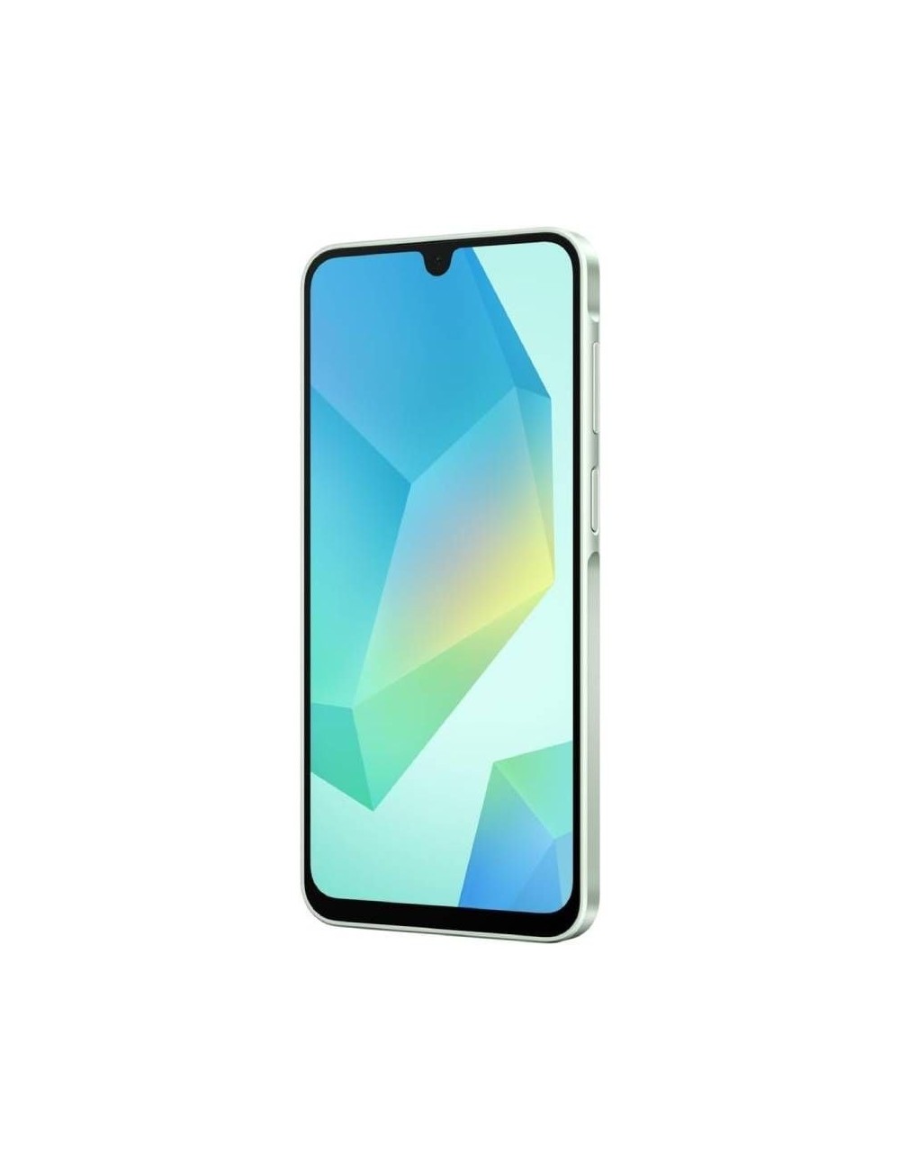 Smartphone Samsung Galaxy A16 4GB/ 128GB/ 6.7'/ Verde Claro