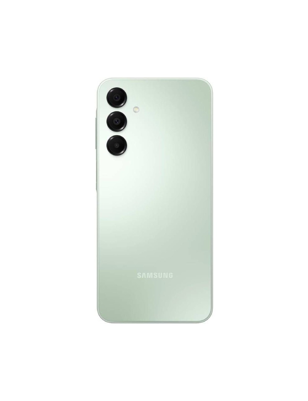Smartphone Samsung Galaxy A16 4GB/ 128GB/ 6.7'/ Verde Claro
