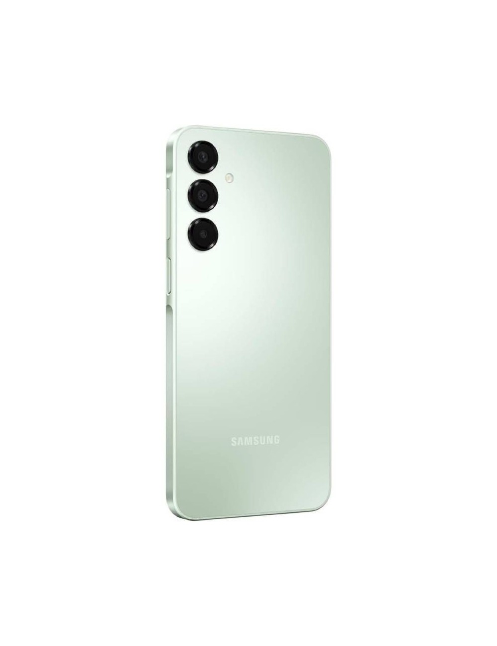 Smartphone Samsung Galaxy A16 4GB/ 128GB/ 6.7'/ Verde Claro