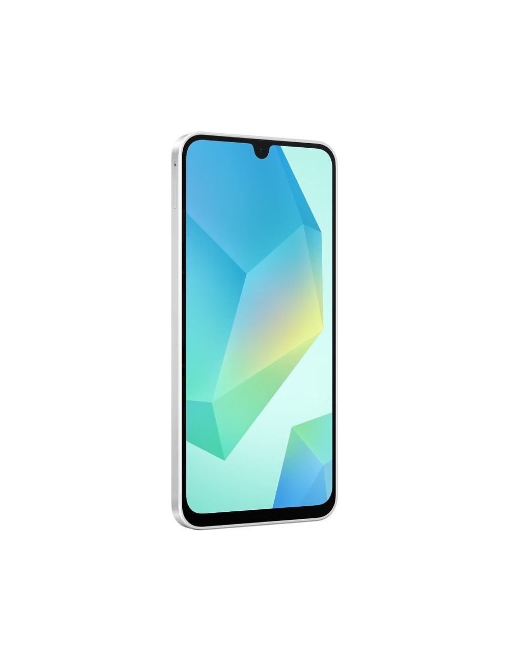 Smartphone Samsung Galaxy A16 4GB/ 128GB/ 6.7'/ Gris