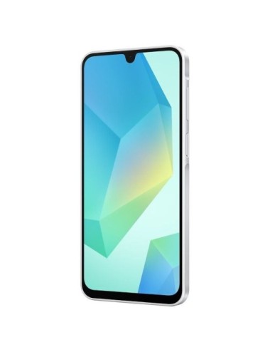 Smartphone Samsung Galaxy A16 4GB/ 128GB/ 6.7'/ Gris