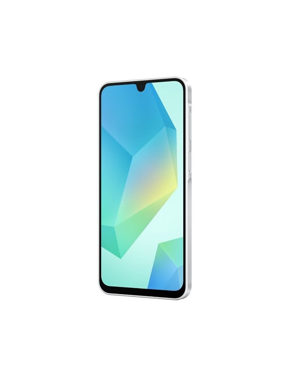 Smartphone Samsung Galaxy A16 4GB/ 128GB/ 6.7'/ Gris
