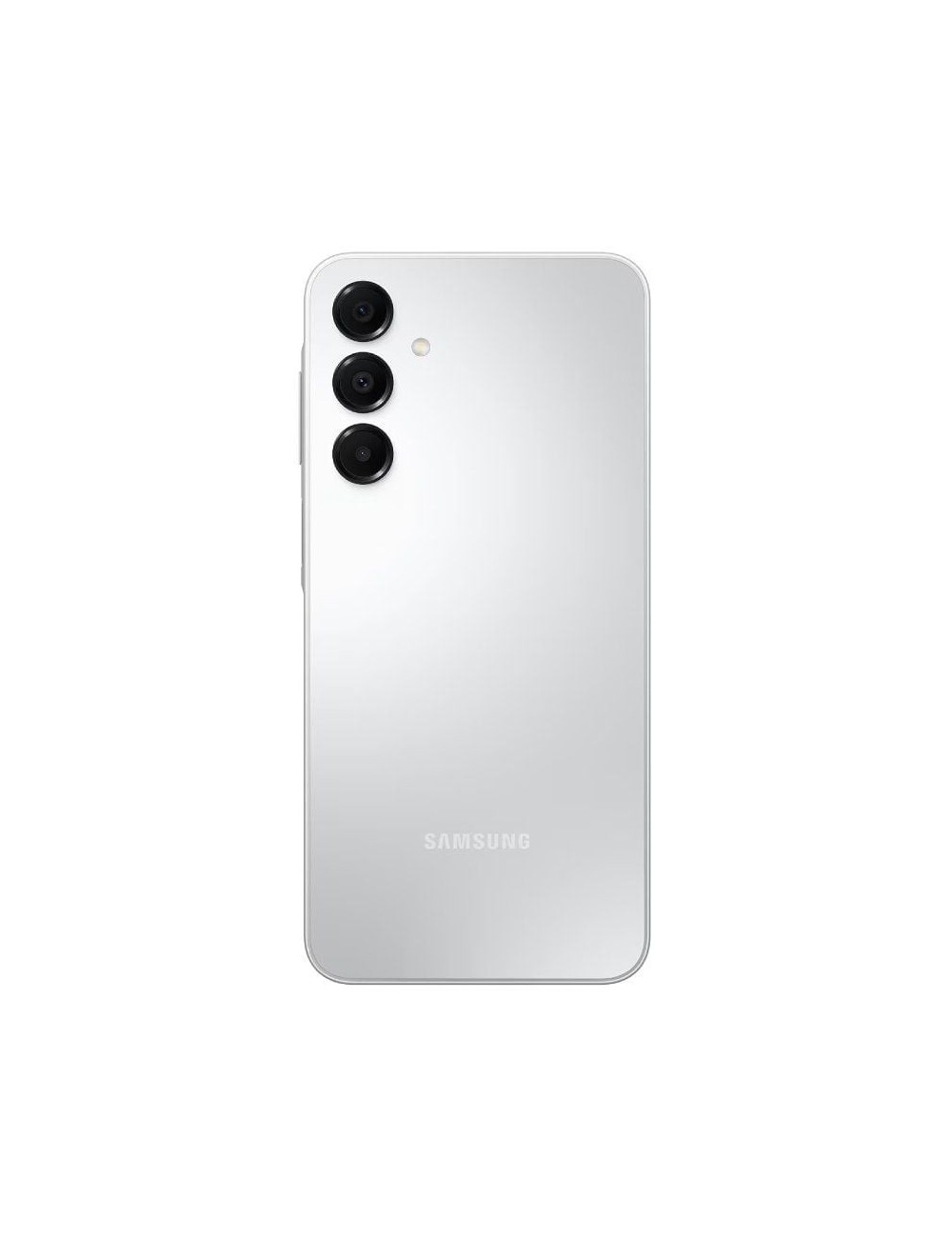 Smartphone Samsung Galaxy A16 4GB/ 128GB/ 6.7'/ Gris