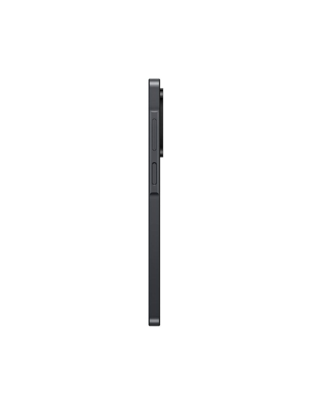 Smartphone Samsung Galaxy A17 4GB/ 128GB/ 6.7'/ Negro