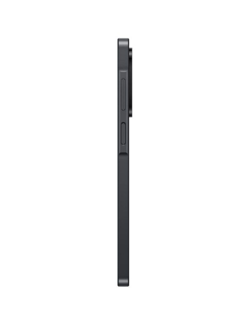 Smartphone Samsung Galaxy A17 4GB/ 128GB/ 6.7'/ Negro