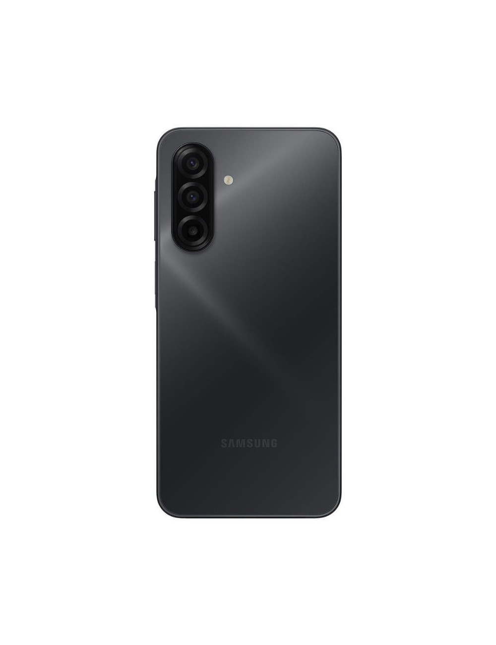 Smartphone Samsung Galaxy A17 4GB/ 128GB/ 6.7'/ Negro