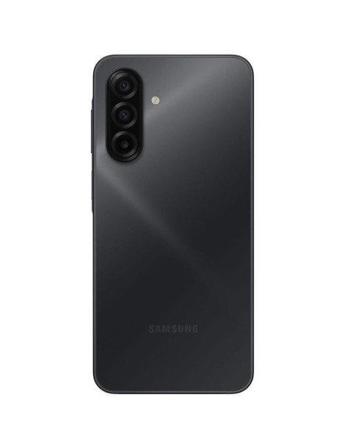 Smartphone Samsung Galaxy A17 8GB/ 256GB/ 6.7'/ Negro