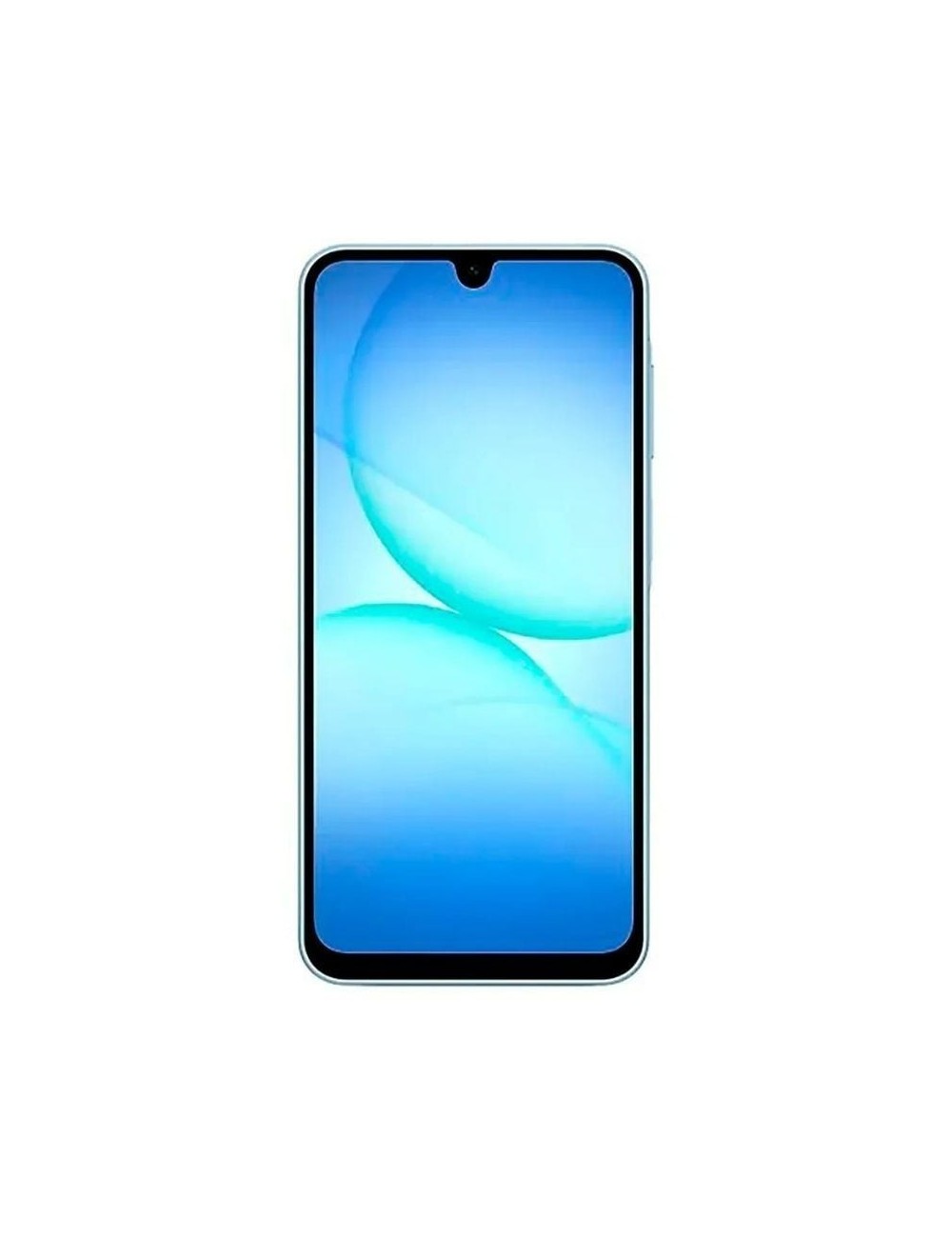 Smartphone Samsung Galaxy A17 8GB/ 256GB/ 6.7'/ Azul