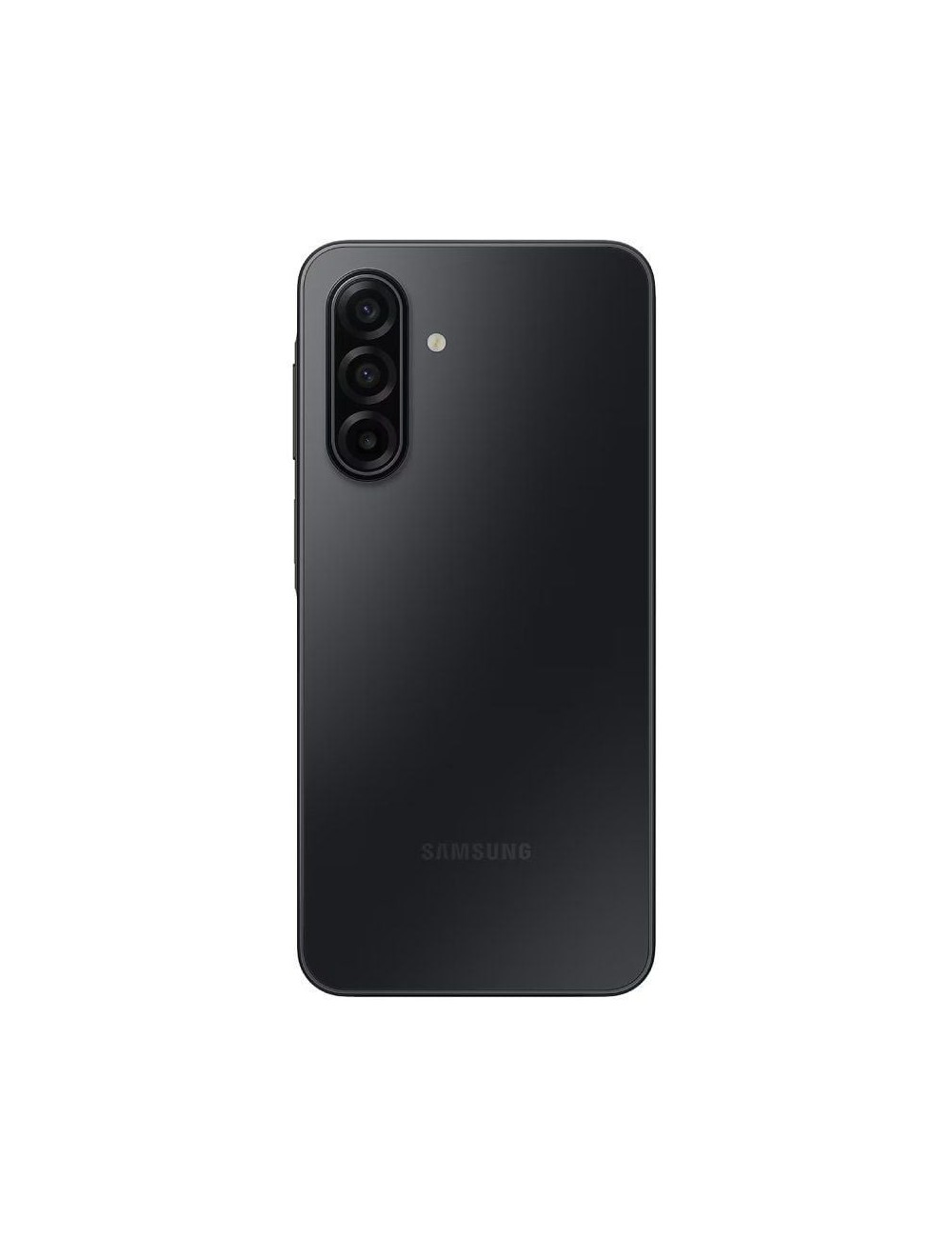 Smartphone Samsung Galaxy A17 4GB/ 128GB/ 6.7'/ 5G/ Negro