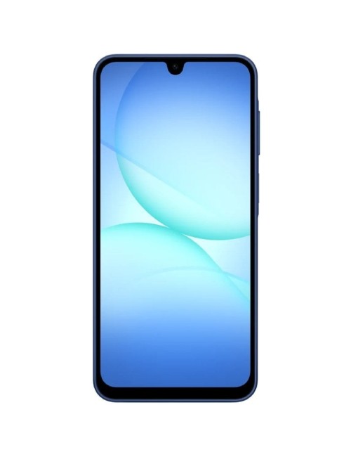 Smartphone Samsung Galaxy A17 4GB/ 128GB/ 6.7'/ 5G/ Azul
