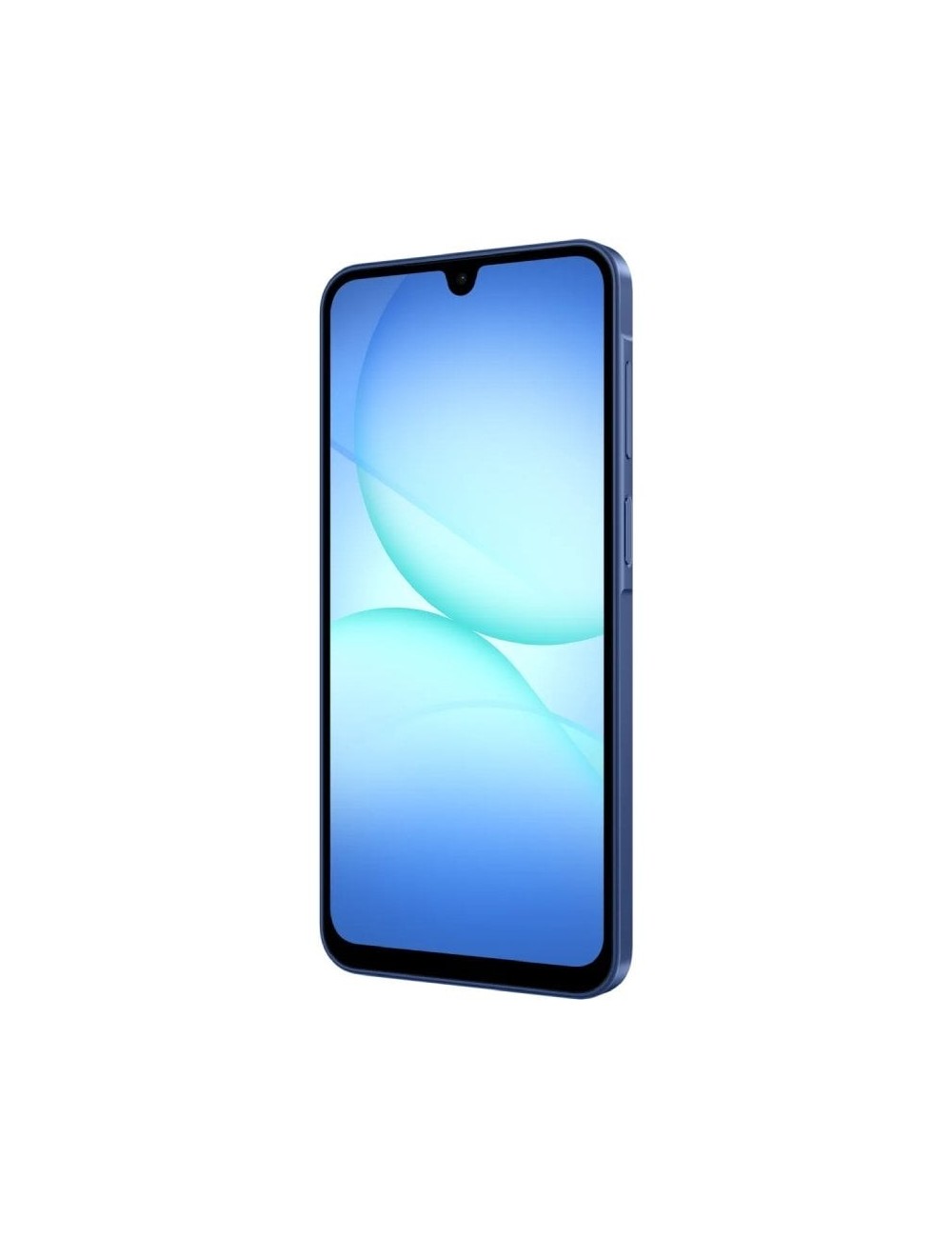 Smartphone Samsung Galaxy A17 4GB/ 128GB/ 6.7'/ 5G/ Azul