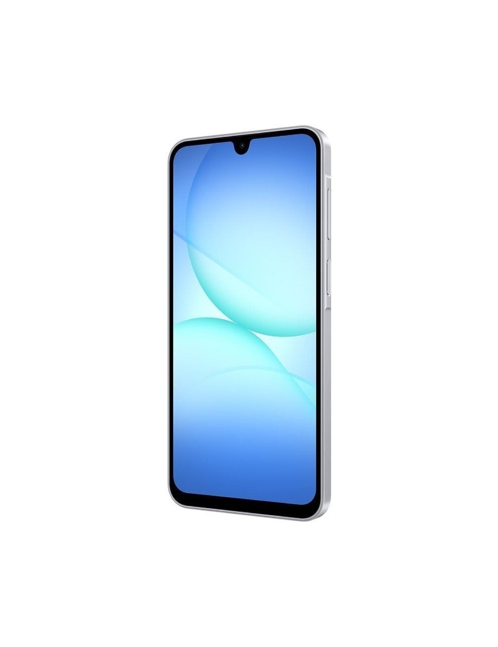 Smartphone Samsung Galaxy A17 4GB/ 128GB/ 6.7'/ 5G/ Gris