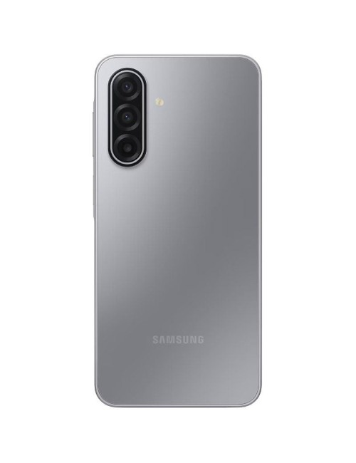 Smartphone Samsung Galaxy A17 4GB/ 128GB/ 6.7'/ 5G/ Gris