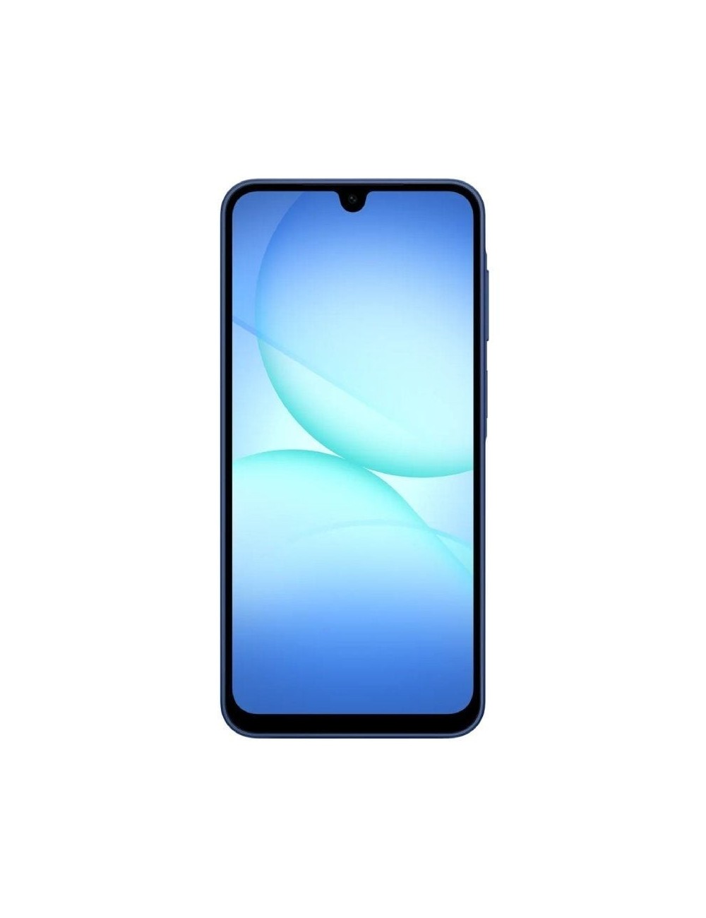 Smartphone Samsung Galaxy A17 8GB/ 256GB/ 6.7'/ 5G/ Azul