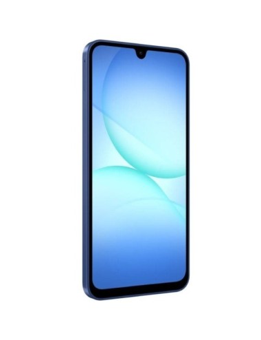 Smartphone Samsung Galaxy A17 8GB/ 256GB/ 6.7'/ 5G/ Azul