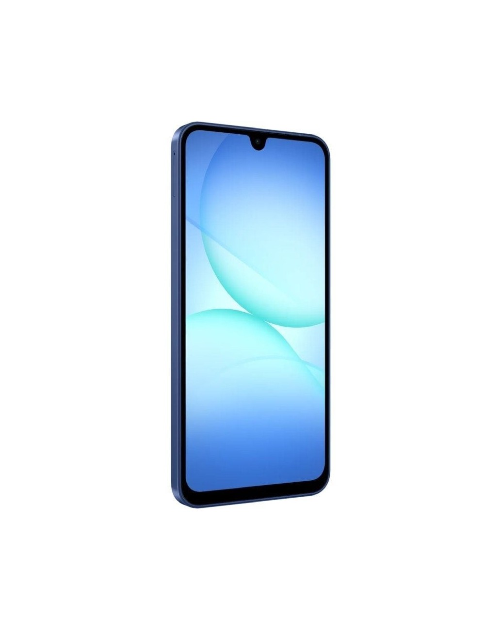 Smartphone Samsung Galaxy A17 8GB/ 256GB/ 6.7'/ 5G/ Azul