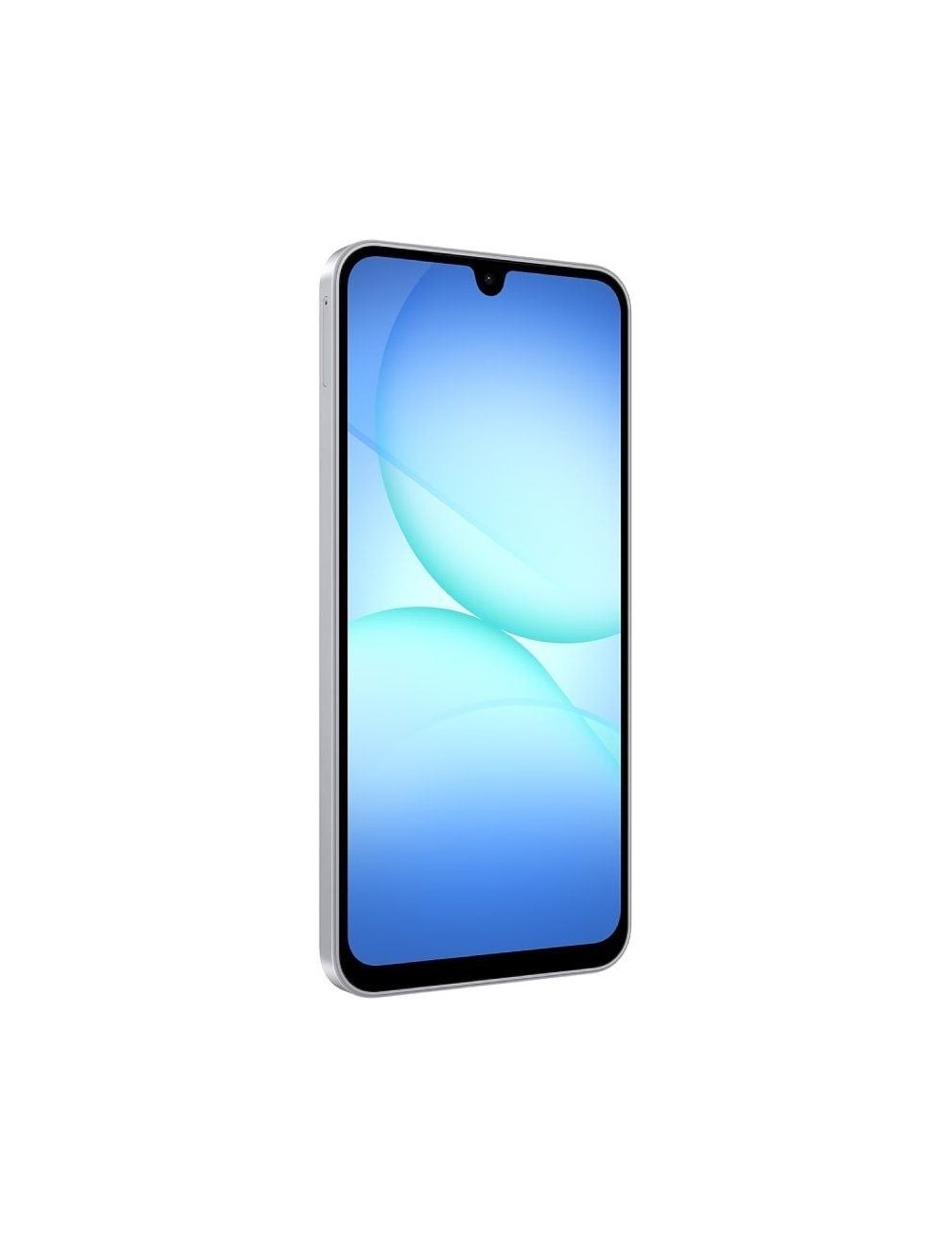 Smartphone Samsung Galaxy A17 8GB/ 256GB/ 6.7'/ 5G/ Gris