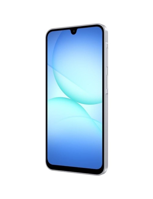 Smartphone Samsung Galaxy A17 8GB/ 256GB/ 6.7'/ 5G/ Gris