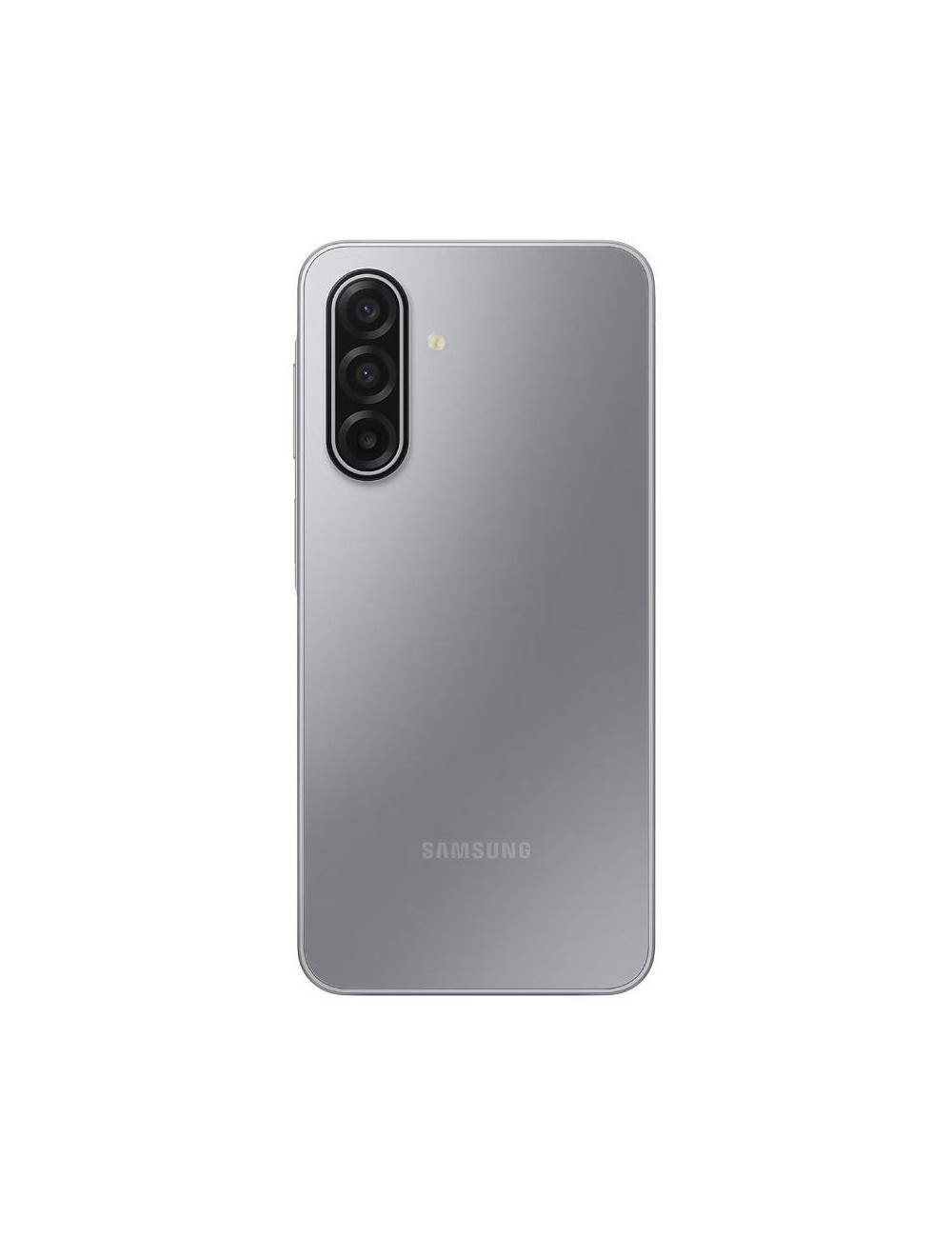 Smartphone Samsung Galaxy A17 8GB/ 256GB/ 6.7'/ 5G/ Gris