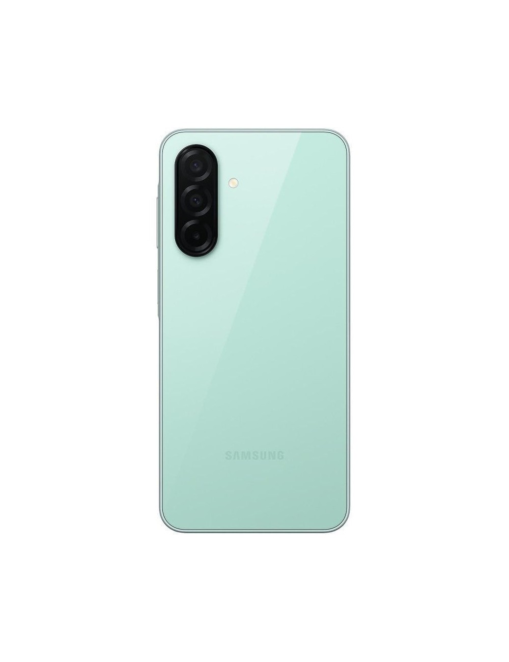 Smartphone Samsung Galaxy A26 6GB/ 128GB/ 6.7'/ 5G/ Verde Menta