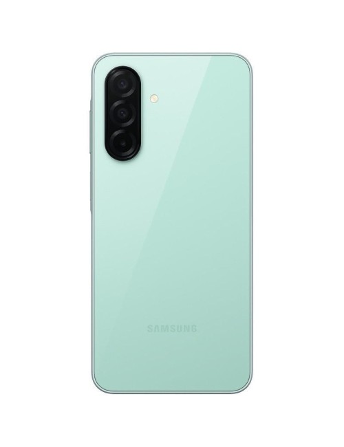 Smartphone Samsung Galaxy A26 6GB/ 128GB/ 6.7'/ 5G/ Verde Menta
