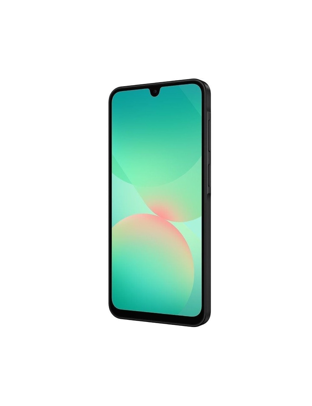 Smartphone Samsung Galaxy A26 8GB/ 256GB/ 6.7'/ 5G/ Negro