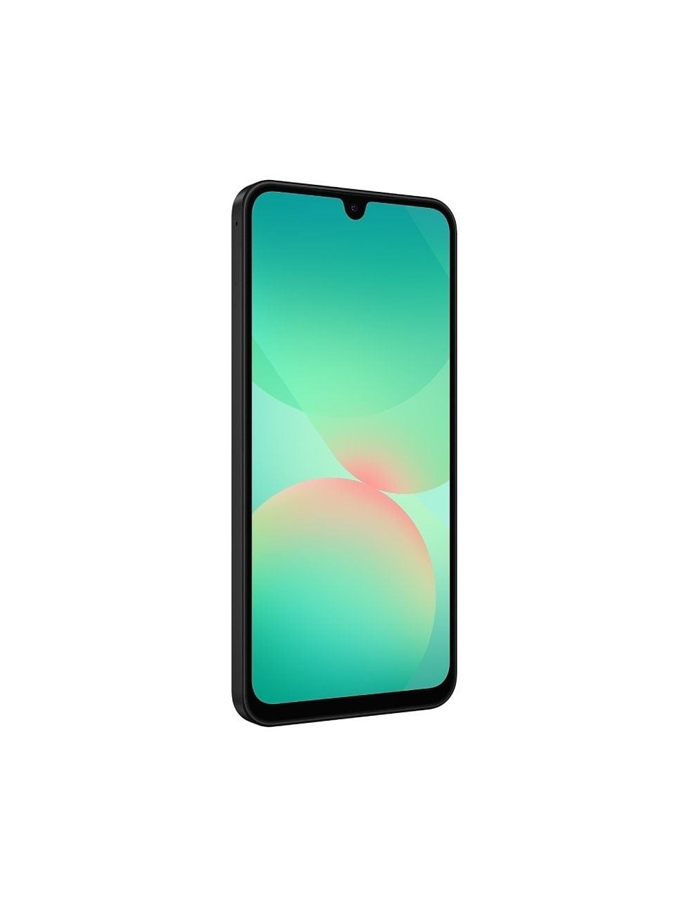 Smartphone Samsung Galaxy A26 8GB/ 256GB/ 6.7'/ 5G/ Negro