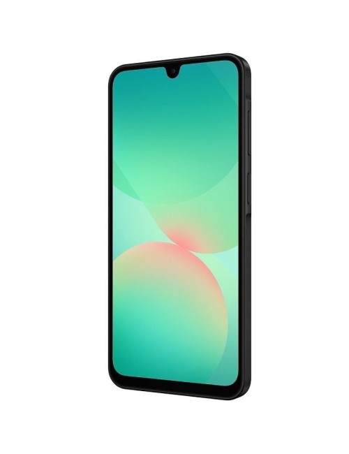 Smartphone Samsung Galaxy A26 8GB/ 256GB/ 6.7'/ 5G/ Negro