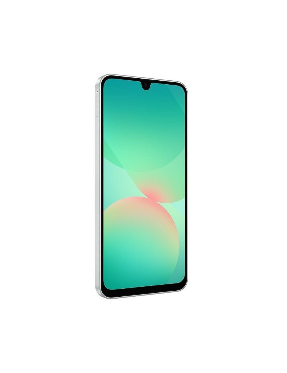 Smartphone Samsung Galaxy A26 8GB/ 256GB/ 6.7'/ 5G/ Blanco