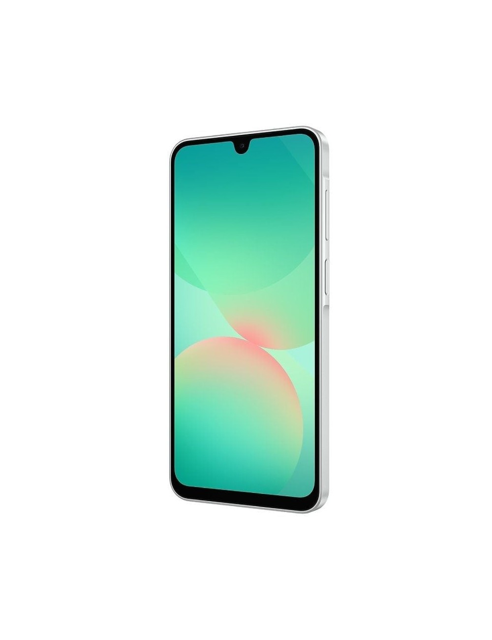 Smartphone Samsung Galaxy A26 8GB/ 256GB/ 6.7'/ 5G/ Blanco
