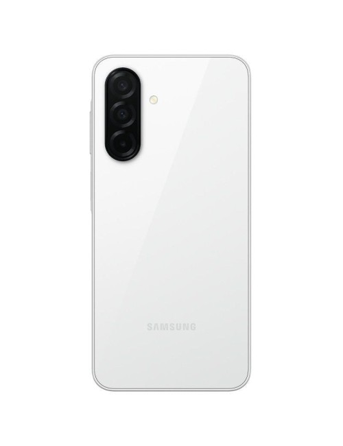 Smartphone Samsung Galaxy A26 8GB/ 256GB/ 6.7'/ 5G/ Blanco