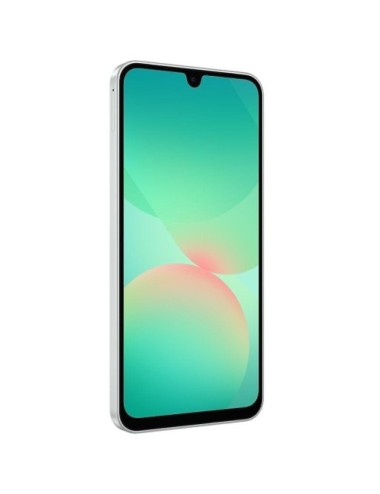 Smartphone Samsung Galaxy A26 8GB/ 256GB/ 6.7'/ 5G/ Blanco