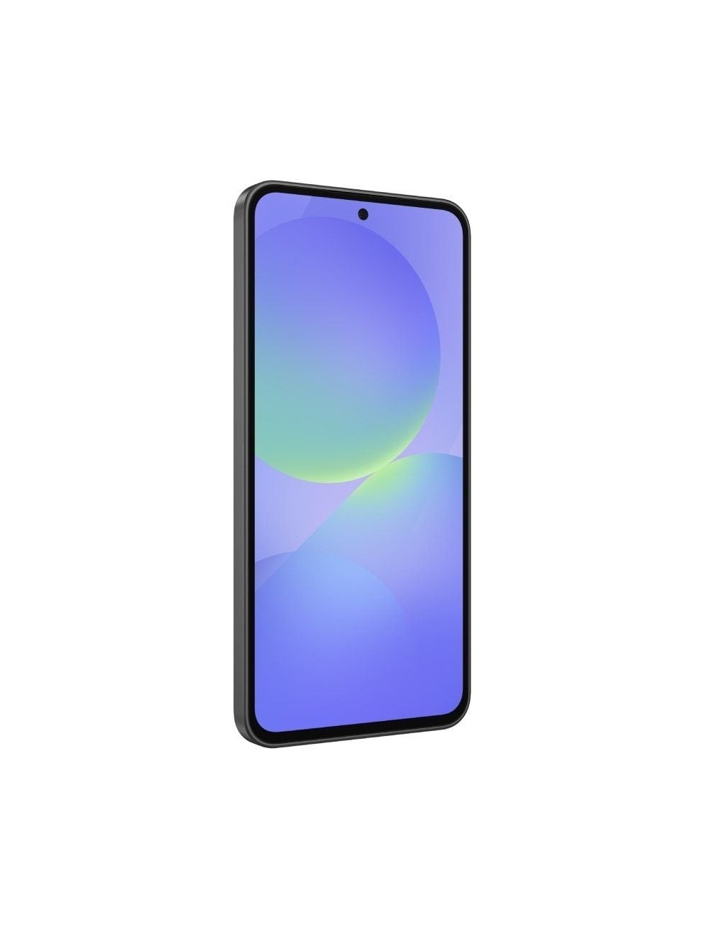 Smartphone Samsung Galaxy A36 6GB/ 128GB/ 6.7'/ 5G/ Negro