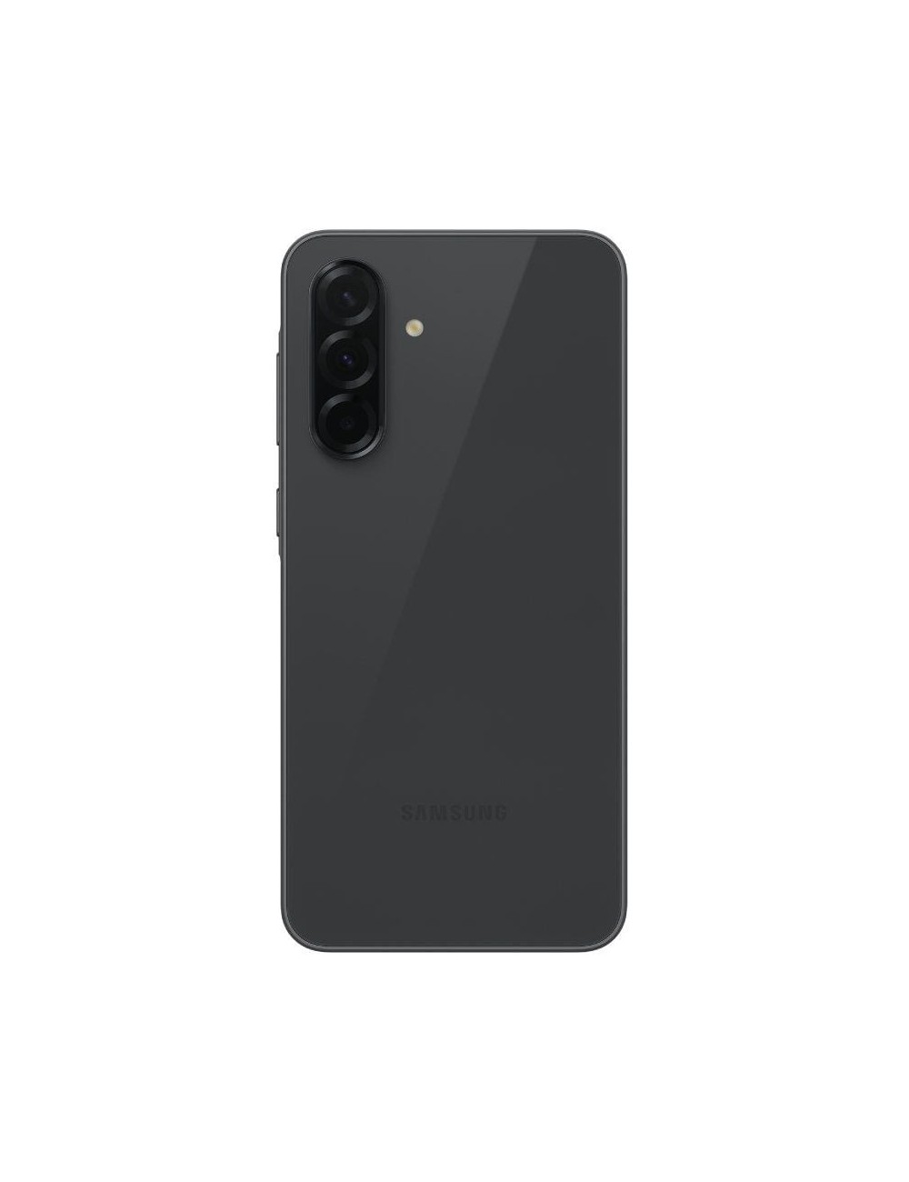 Smartphone Samsung Galaxy A36 6GB/ 128GB/ 6.7'/ 5G/ Negro