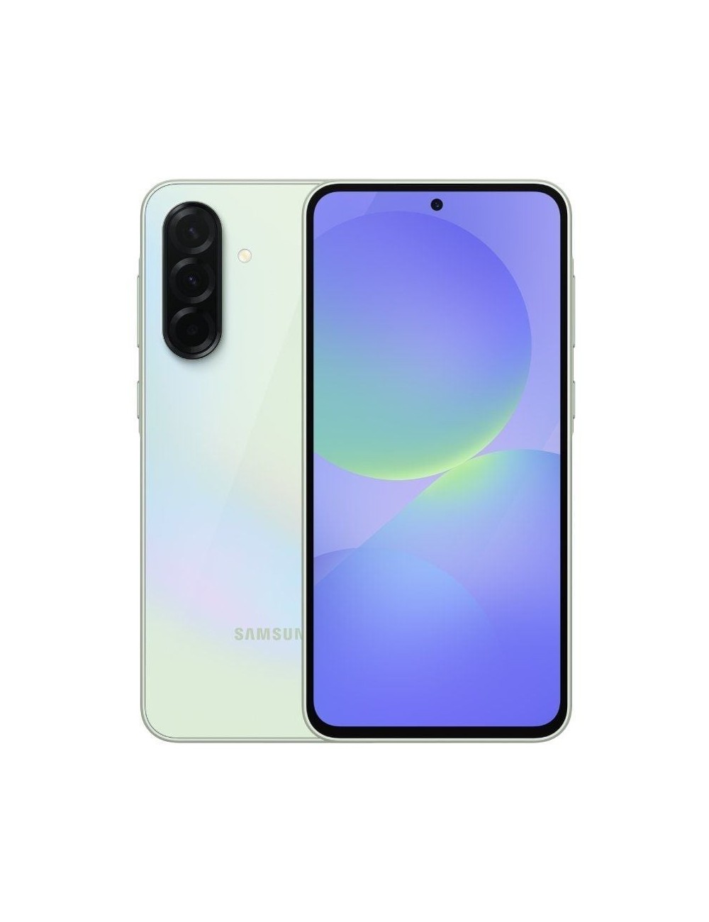 Smartphone Samsung Galaxy A36 6GB/ 128GB/ 6.7'/ 5G/ Verde Lima